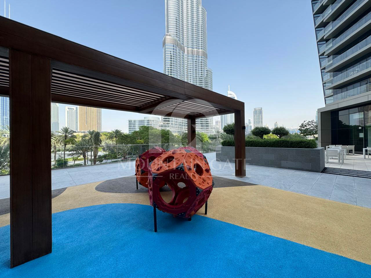 High ROI | 2BR Tenanted | Address Residences 2BR Downtown Dubai Mountain Gate