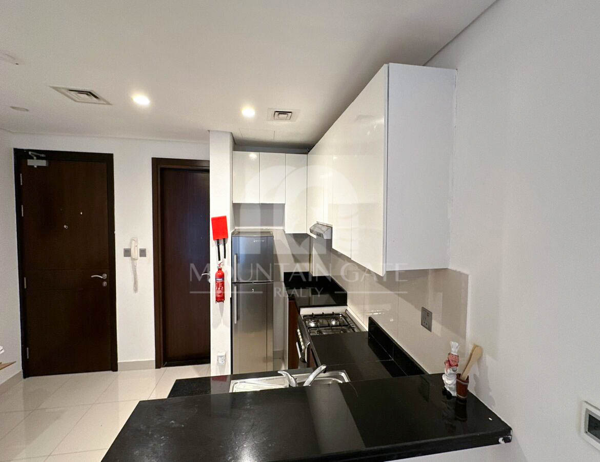Next to Bus Stop Ready to Move in Fully Furnished Jumeirah Village Circle Mountain Gate