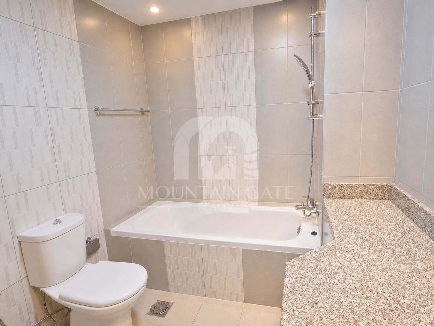 High Floor | Pool View | Special Layout 2BR Dubai Investment Park (DIP) Mountain Gate
