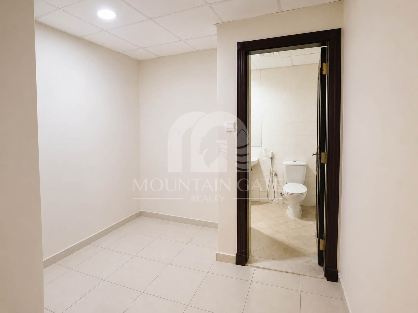 High Floor | Pool View | Special Layout 2BR Dubai Investment Park (DIP) Mountain Gate