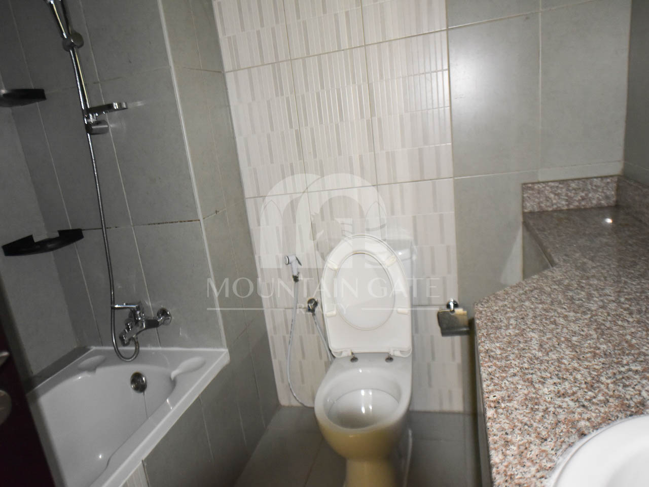 Huge 2BHK + Maid | Gated Community | DIP 2BR Dubai Investment Park (DIP) Mountain Gate
