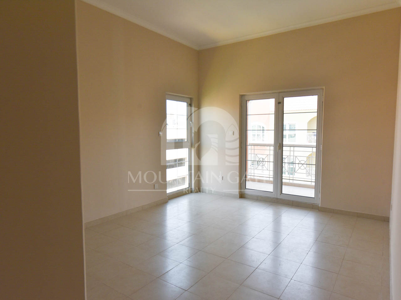Huge 2BHK + Maid | Gated Community | DIP 2BR Dubai Investment Park (DIP) Mountain Gate