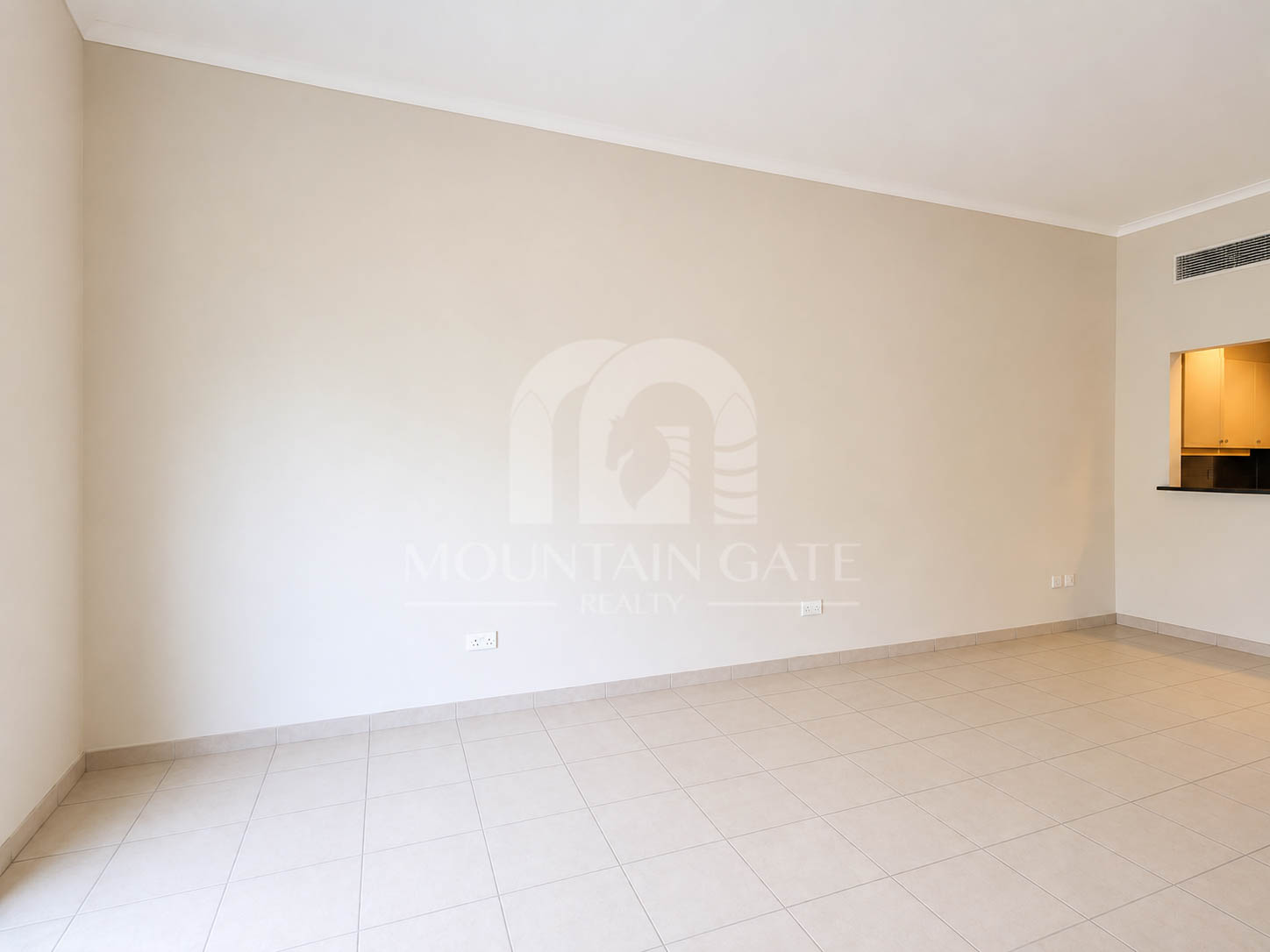 High Floor | Pool View | Special Layout 2BR Dubai Investment Park (DIP) Mountain Gate