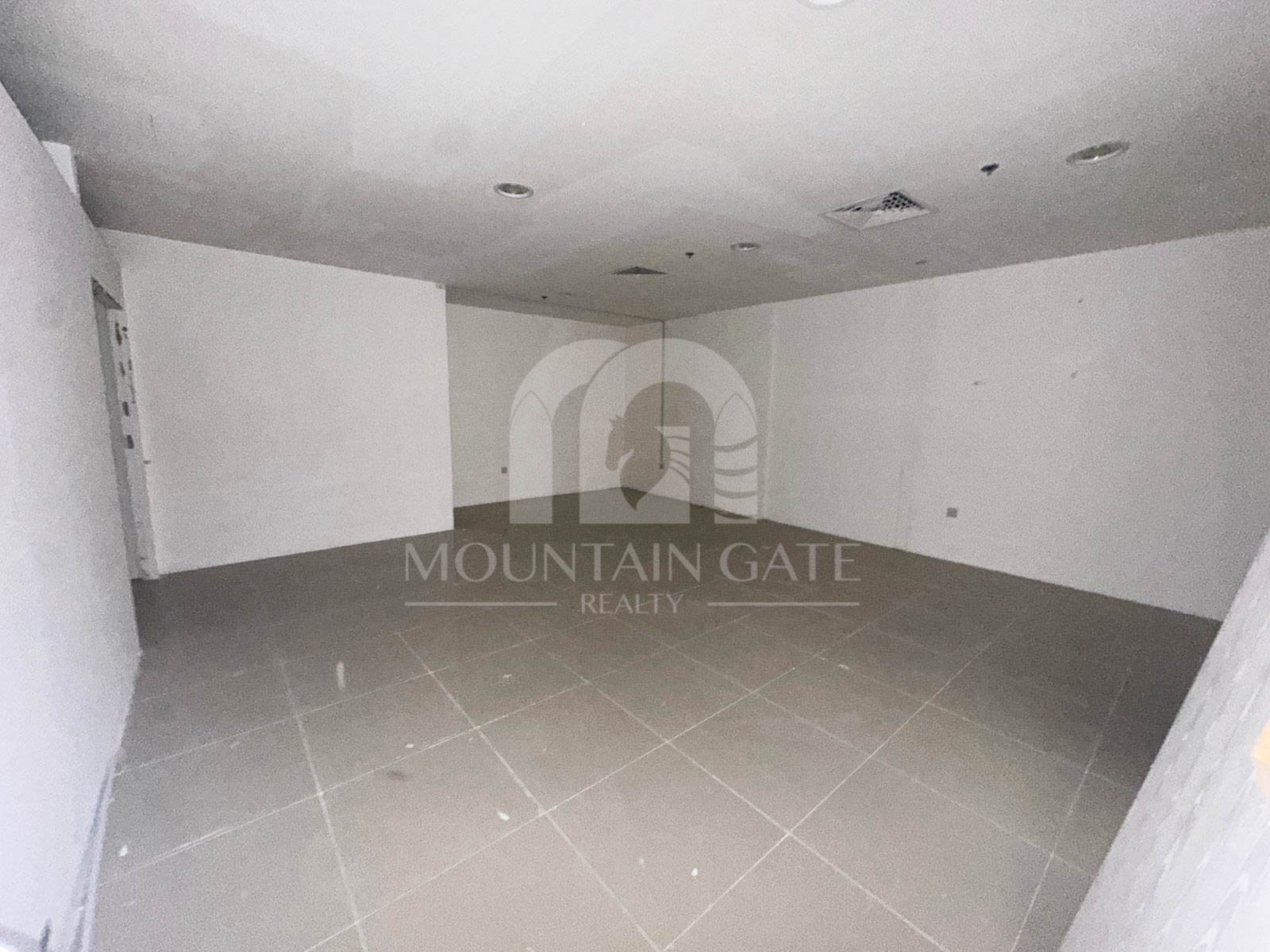 Fully Fitted | Spacious | Vacant Now Dubai Investment Park (DIP) Mountain Gate