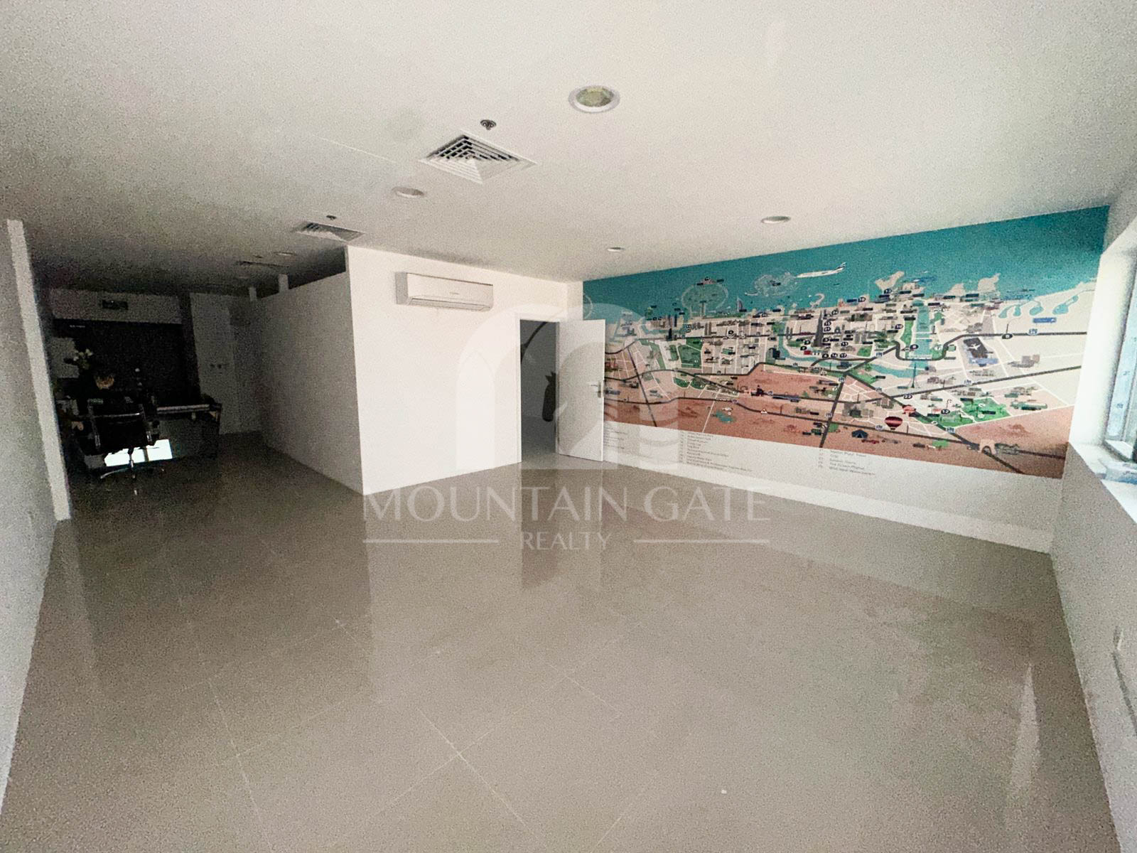 Fully Fitted | Spacious | Vacant Now Dubai Investment Park (DIP) Mountain Gate