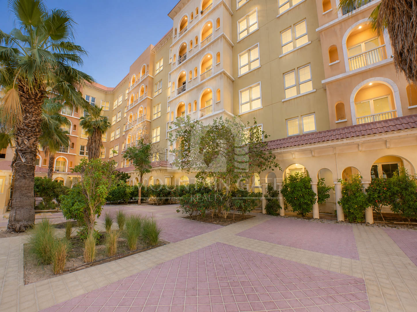 10% ROI | Spacious 1BR Apt in DIP Gated Community 1BR Dubai Investment Park (DIP) Mountain Gate