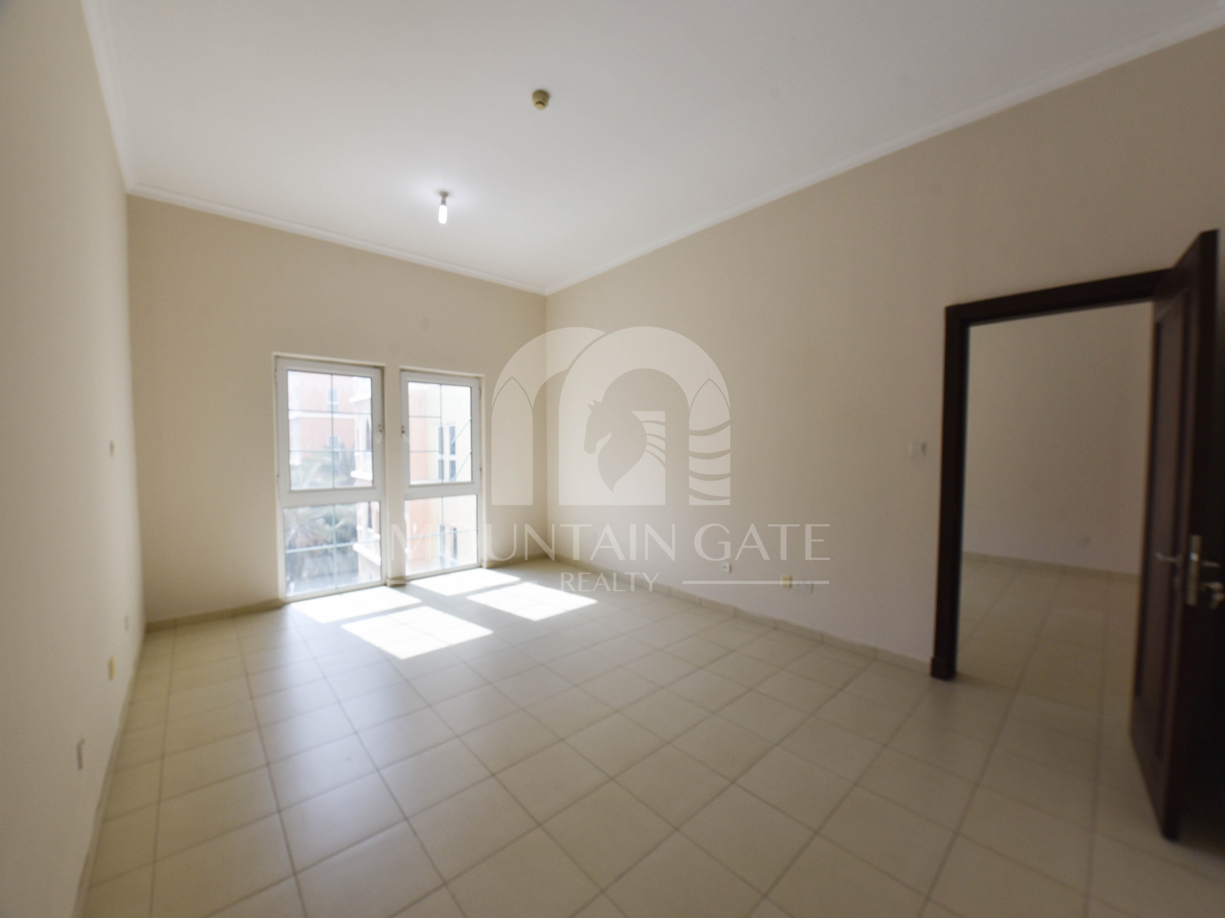 10% ROI | Spacious 1BR Apt in DIP Gated Community 1BR Dubai Investment Park (DIP) Mountain Gate