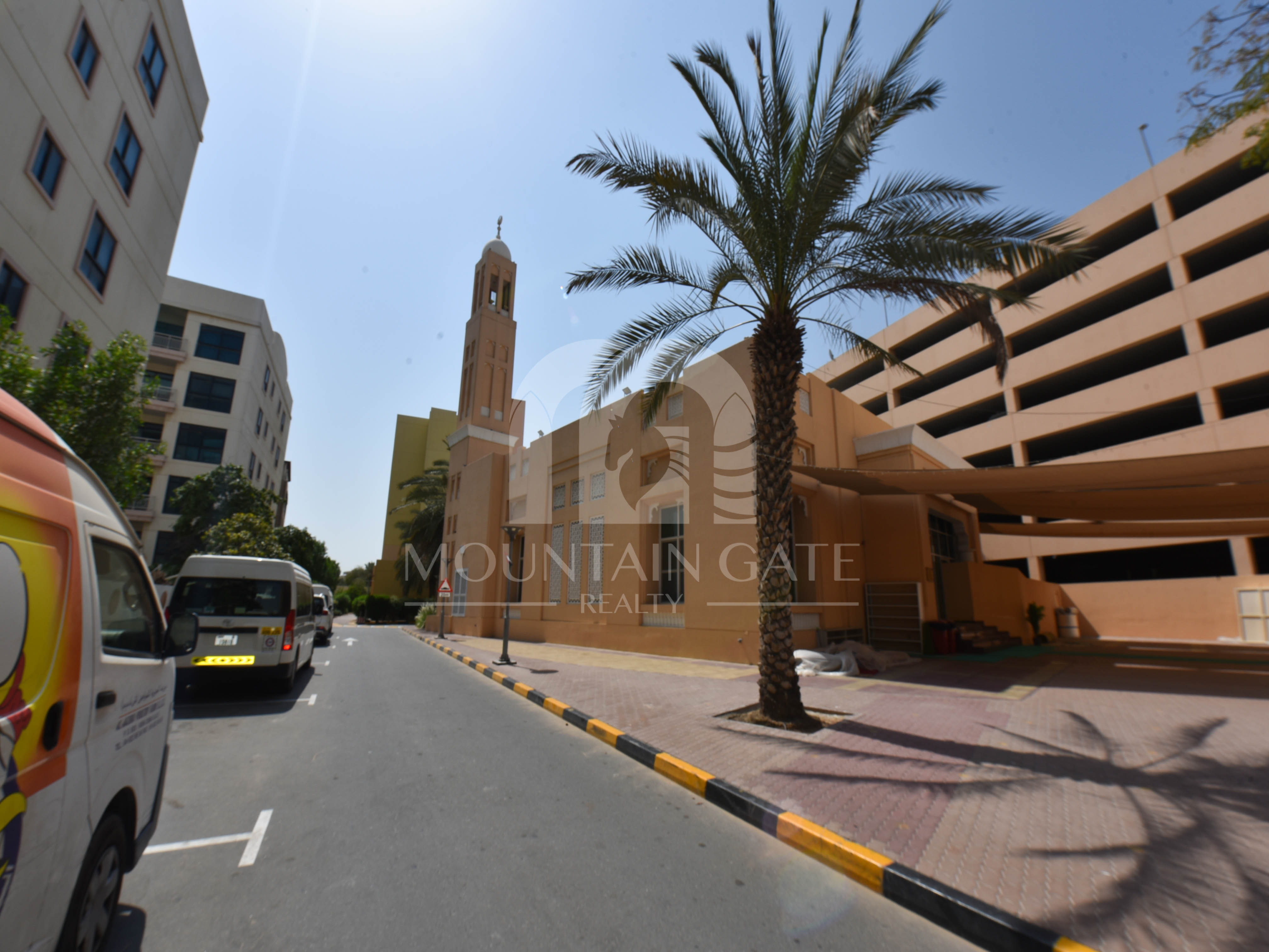 10% ROI | Spacious 1BR Apt in DIP Gated Community 1BR Dubai Investment Park (DIP) Mountain Gate