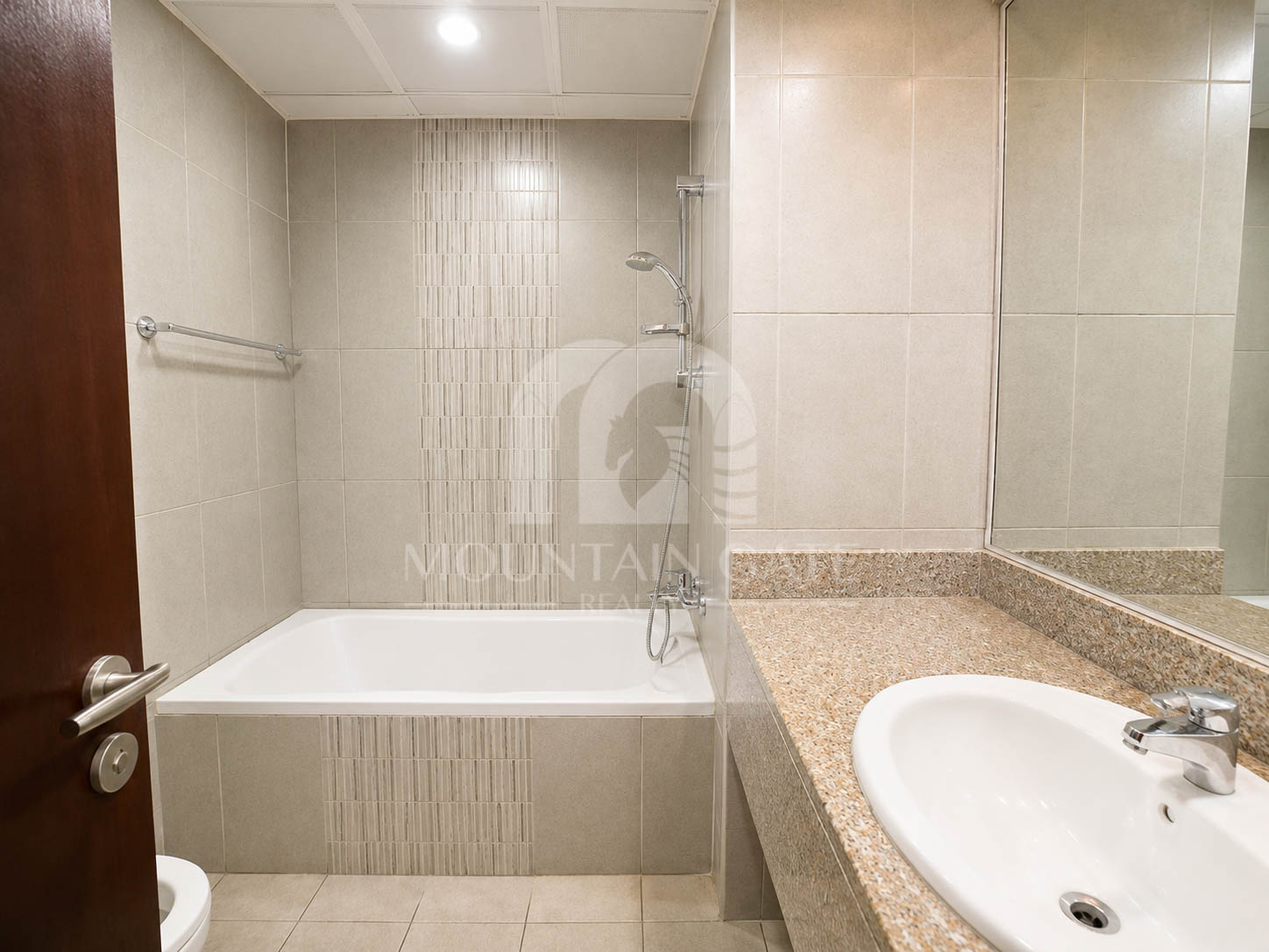10% ROI | Spacious 1BR Apt in DIP Gated Community 1BR Dubai Investment Park (DIP) Mountain Gate