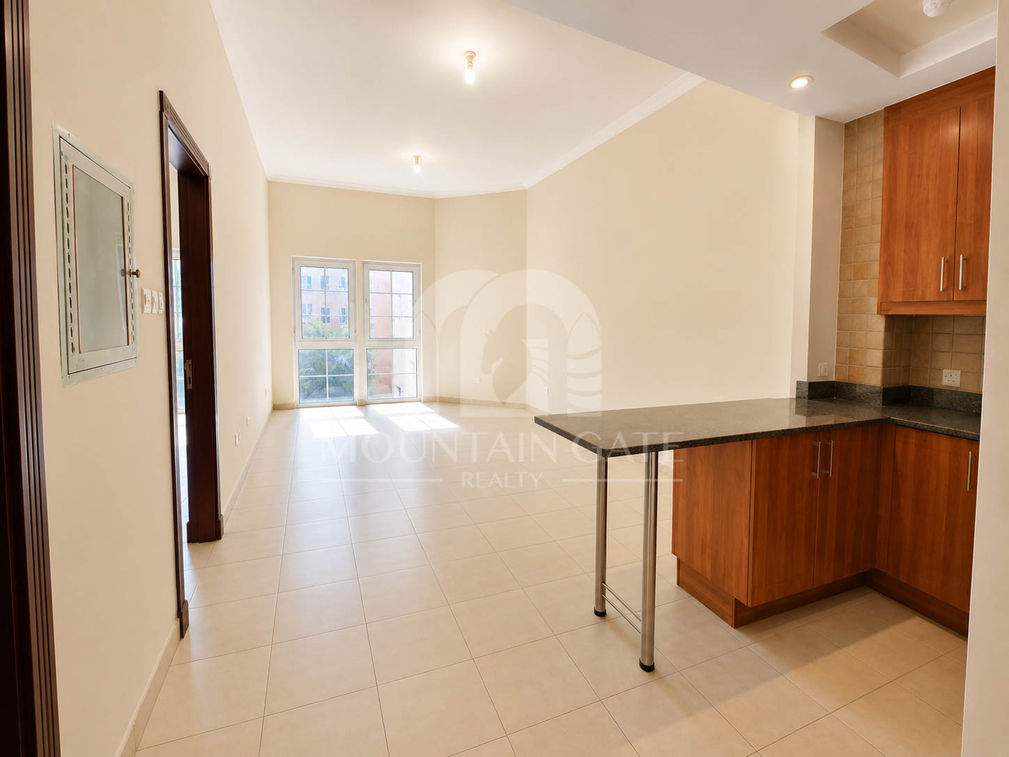 10% ROI | Spacious 1BR Apt in DIP Gated Community 1BR Dubai Investment Park (DIP) Mountain Gate