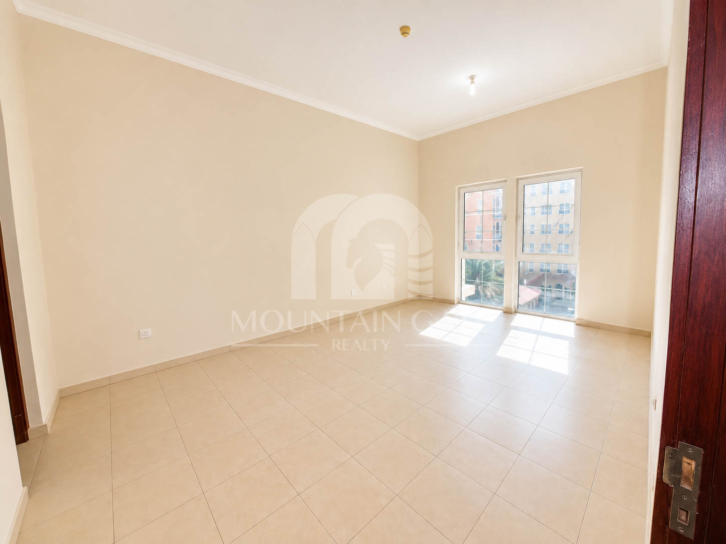 10% ROI | Spacious 1BR Apt in DIP Gated Community 1BR Dubai Investment Park (DIP) Mountain Gate