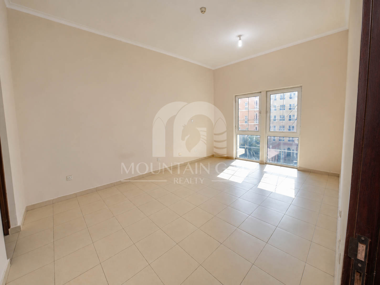 10% ROI | Spacious 1BR Apt in DIP Gated Community 1BR Dubai Investment Park (DIP) Mountain Gate