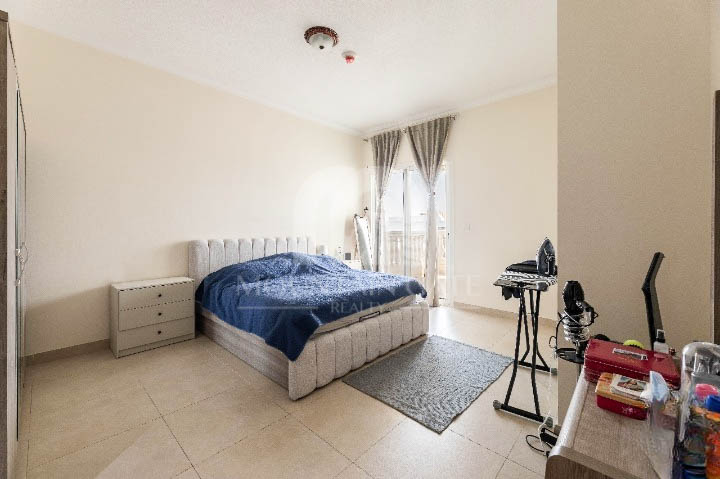 Smart Investment | High ROI | Spacious Layout 1BR Jumeirah Village Circle Mountain Gate