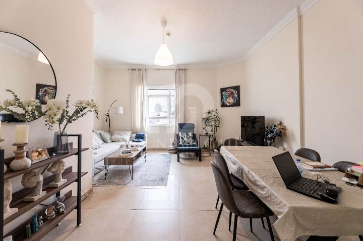 Smart Investment | High ROI | Spacious Layout 1BR Jumeirah Village Circle Mountain Gate