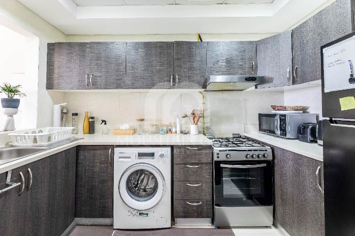 Smart Investment | High ROI | Spacious Layout 1BR Jumeirah Village Circle Mountain Gate