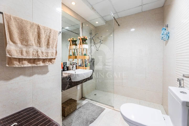 Smart Investment | High ROI | Spacious Layout 1BR Jumeirah Village Circle Mountain Gate