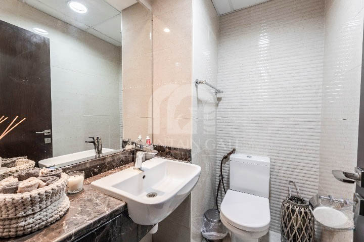 Smart Investment | High ROI | Spacious Layout 1BR Jumeirah Village Circle Mountain Gate