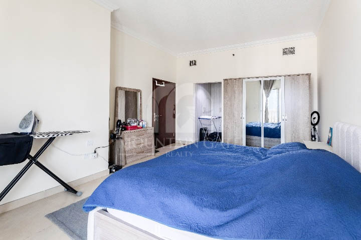 Smart Investment | High ROI | Spacious Layout 1BR Jumeirah Village Circle Mountain Gate