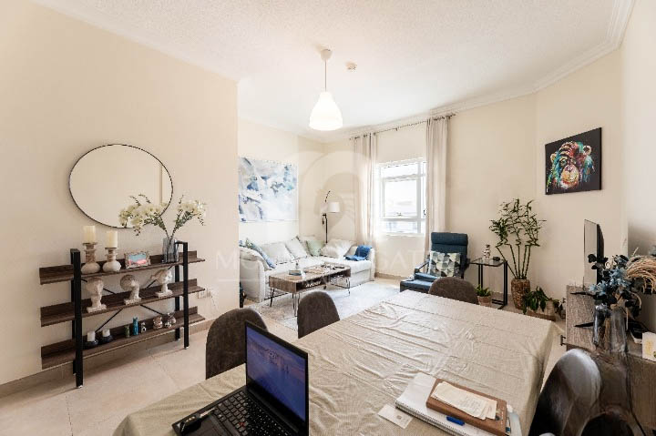Smart Investment | High ROI | Spacious Layout 1BR Jumeirah Village Circle Mountain Gate