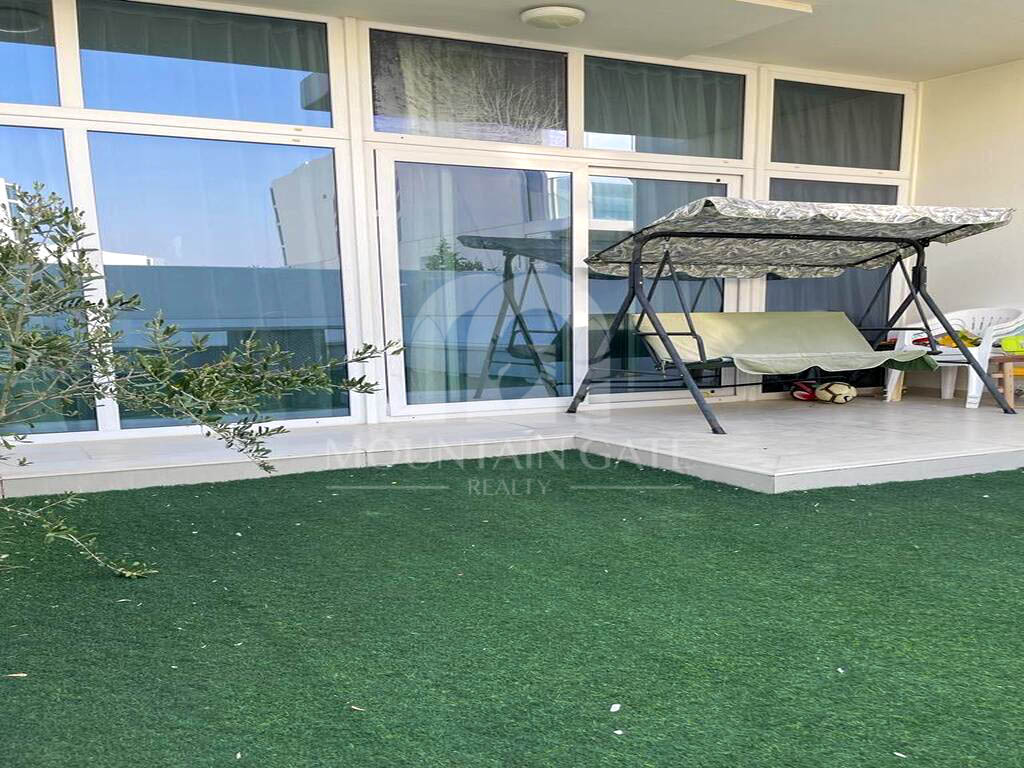 Bright Large Layout | Tenanted | Great Value 2BR Damac Hills 2 Mountain Gate