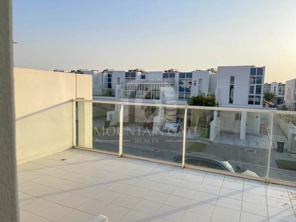 Bright Large Layout | Tenanted | Great Value 2BR Damac Hills 2 Mountain Gate