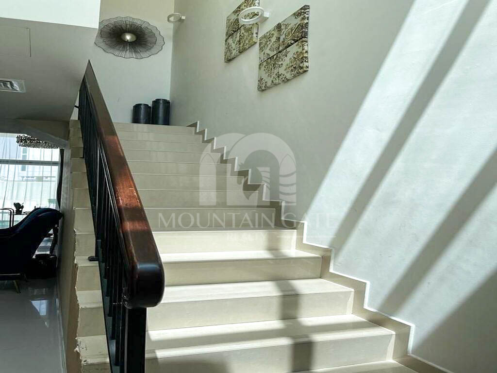 Bright Large Layout | Tenanted | Great Value 2BR Damac Hills 2 Mountain Gate