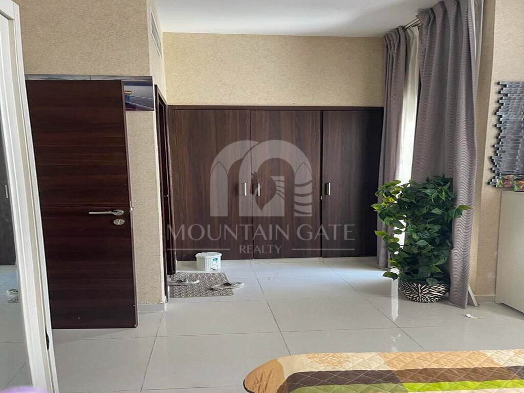 Bright Large Layout | Tenanted | Great Value 2BR Damac Hills 2 Mountain Gate