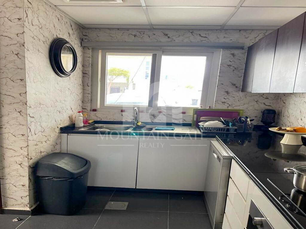 Bright Large Layout | Tenanted | Great Value 2BR Damac Hills 2 Mountain Gate