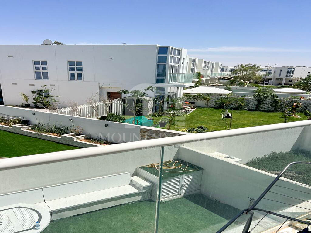 Bright Large Layout | Tenanted | Great Value 2BR Damac Hills 2 Mountain Gate