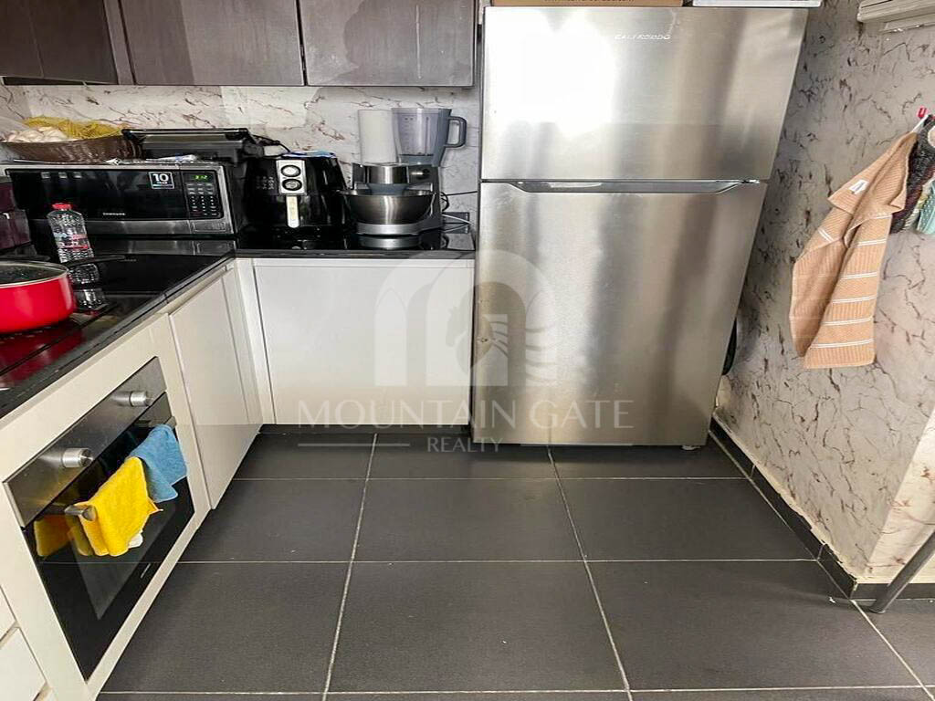 Bright Large Layout | Tenanted | Great Value 2BR Damac Hills 2 Mountain Gate