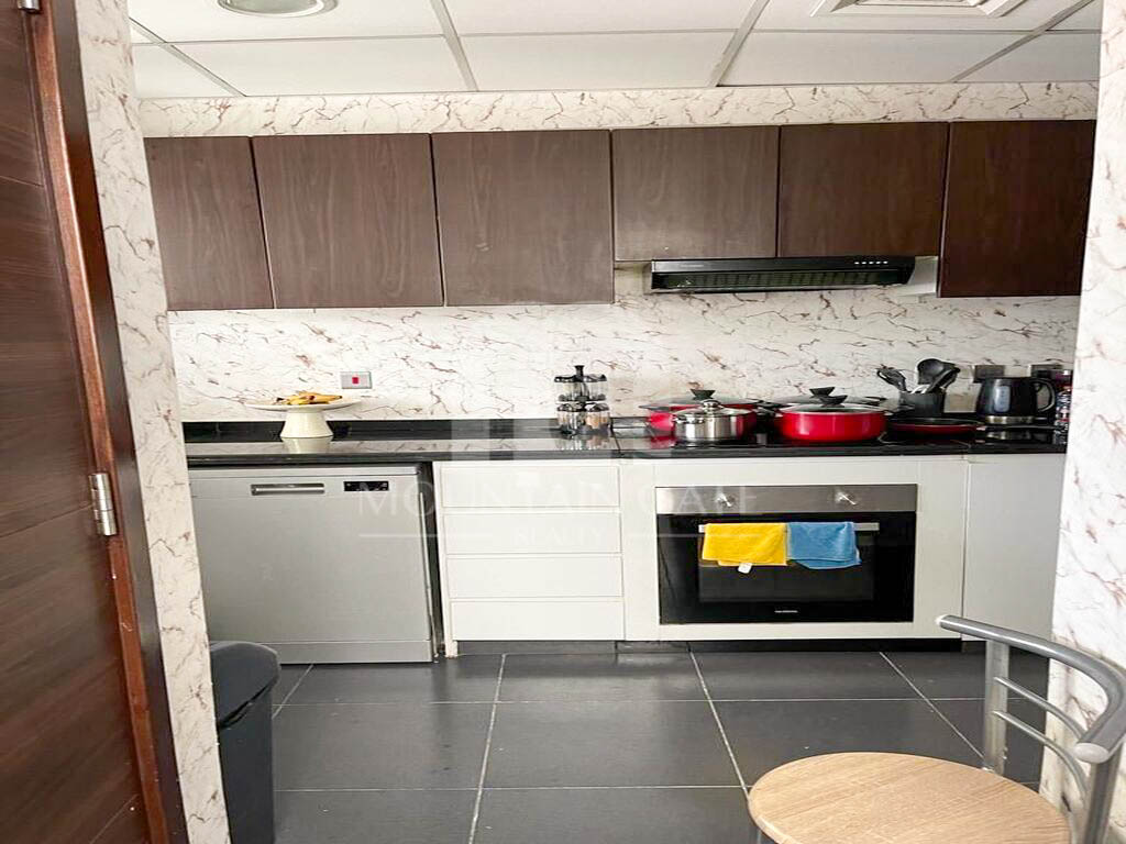 Bright Large Layout | Tenanted | Great Value 2BR Damac Hills 2 Mountain Gate