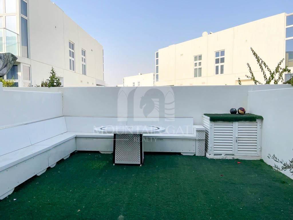 Bright Large Layout | Tenanted | Great Value 2BR Damac Hills 2 Mountain Gate
