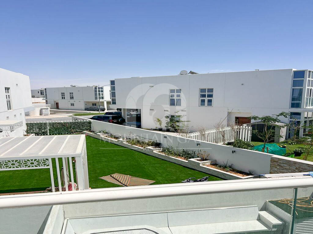Bright Large Layout | Tenanted | Great Value 2BR Damac Hills 2 Mountain Gate