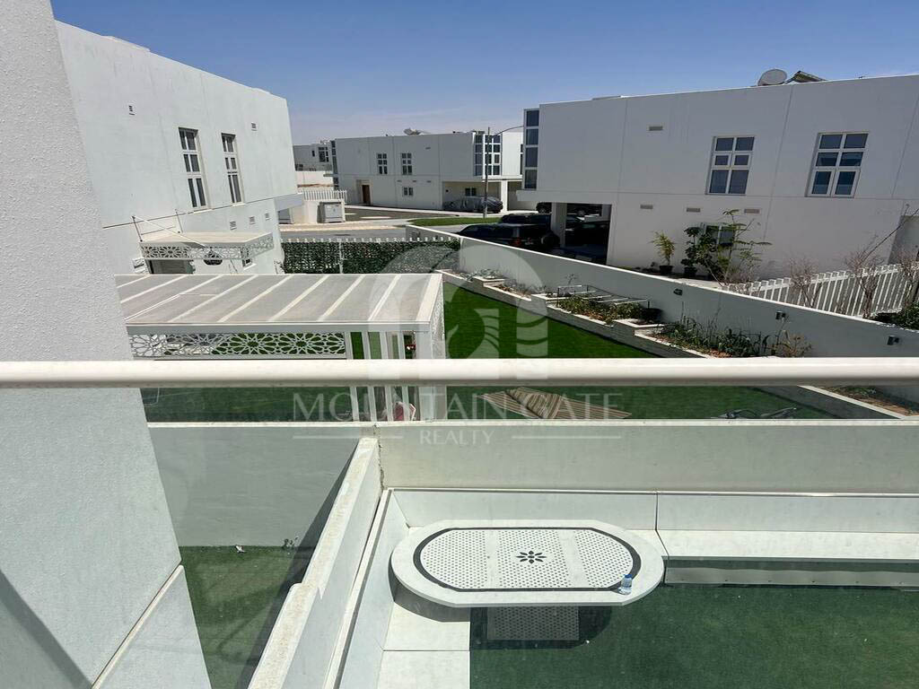 Bright Large Layout | Tenanted | Great Value 2BR Damac Hills 2 Mountain Gate