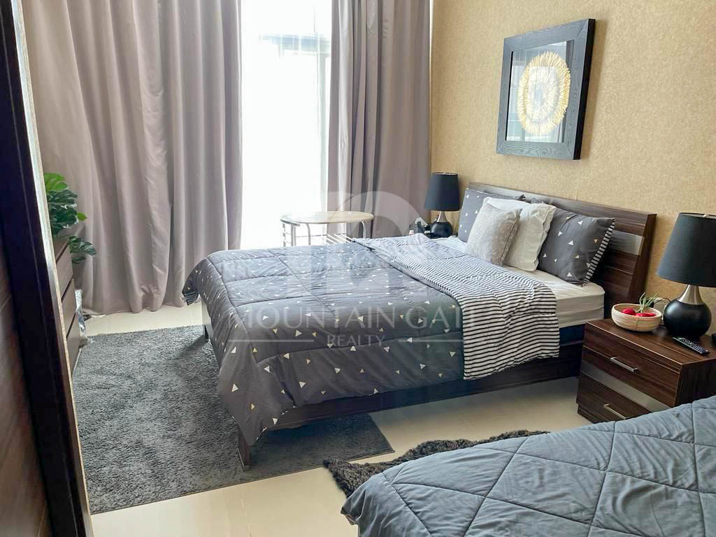 Bright Large Layout | Tenanted | Great Value 2BR Damac Hills 2 Mountain Gate