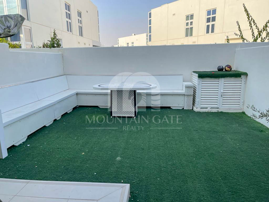 Bright Large Layout | Tenanted | Great Value 2BR Damac Hills 2 Mountain Gate