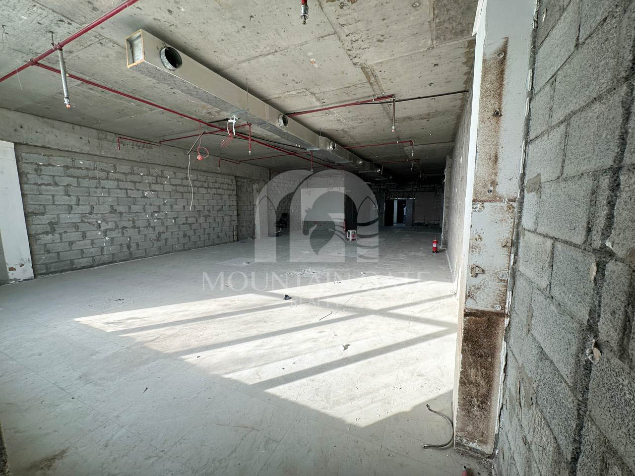Shell and core | Prime location | Close to metro Dubai Investment Park (DIP) Mountain Gate