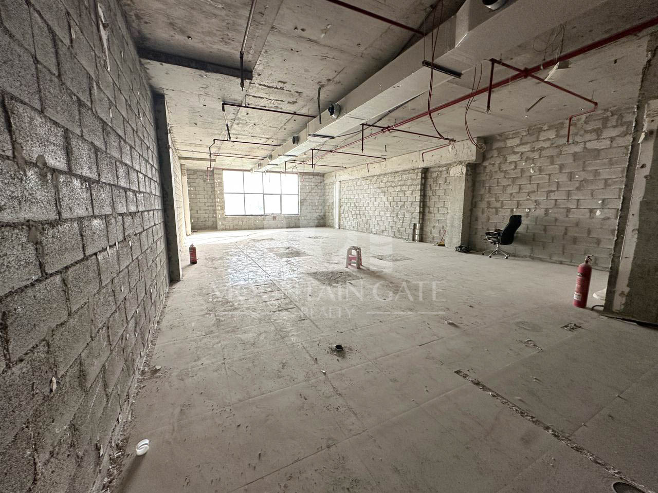 Shell and core | Prime location | Close to metro Dubai Investment Park (DIP) Mountain Gate