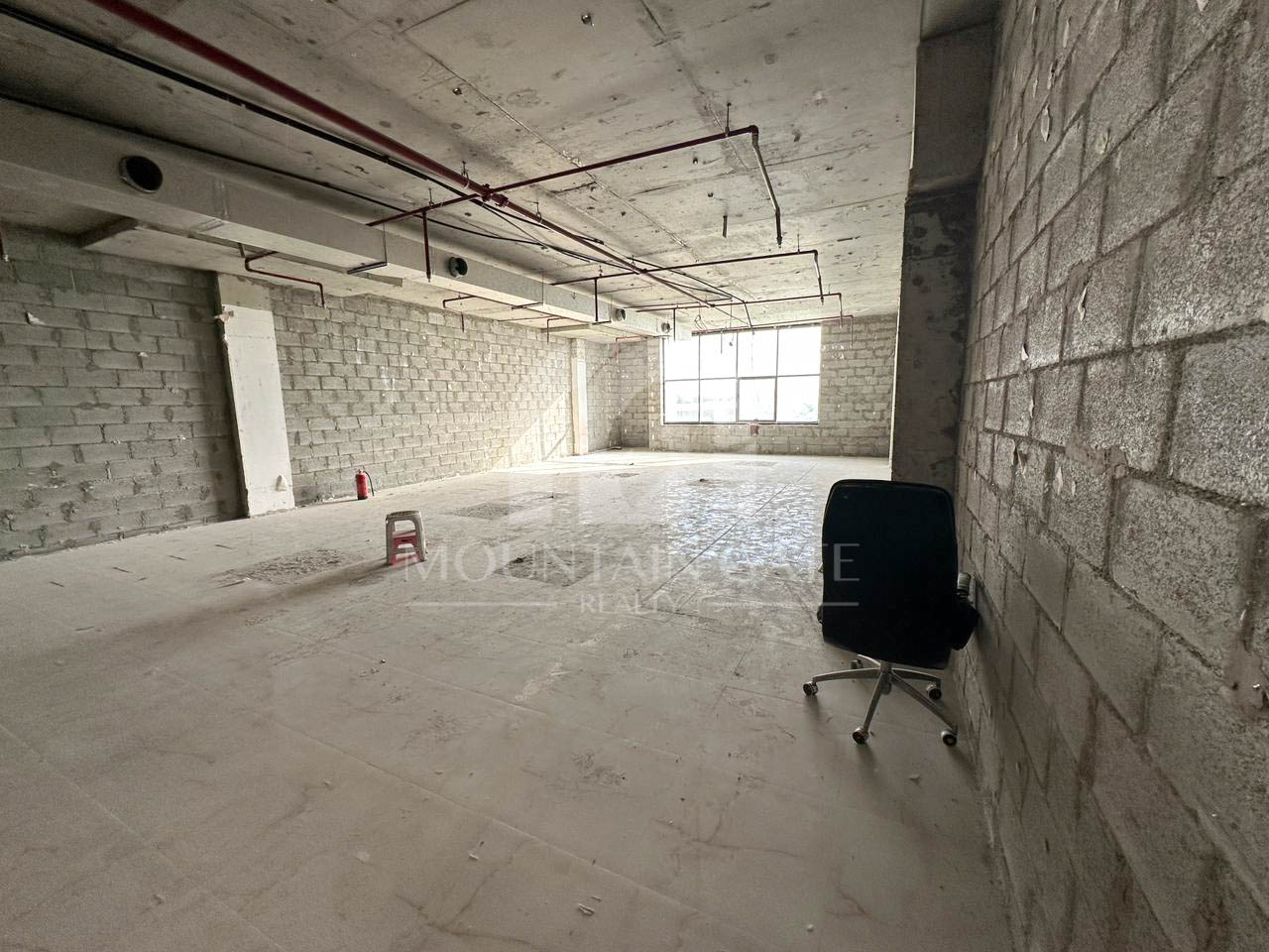 Shell and core | Prime location | Close to metro Dubai Investment Park (DIP) Mountain Gate