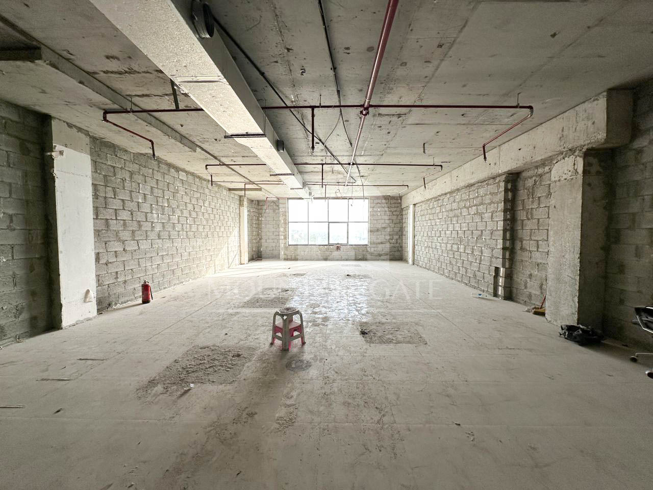 Shell and core | Prime location | Close to metro Dubai Investment Park (DIP) Mountain Gate