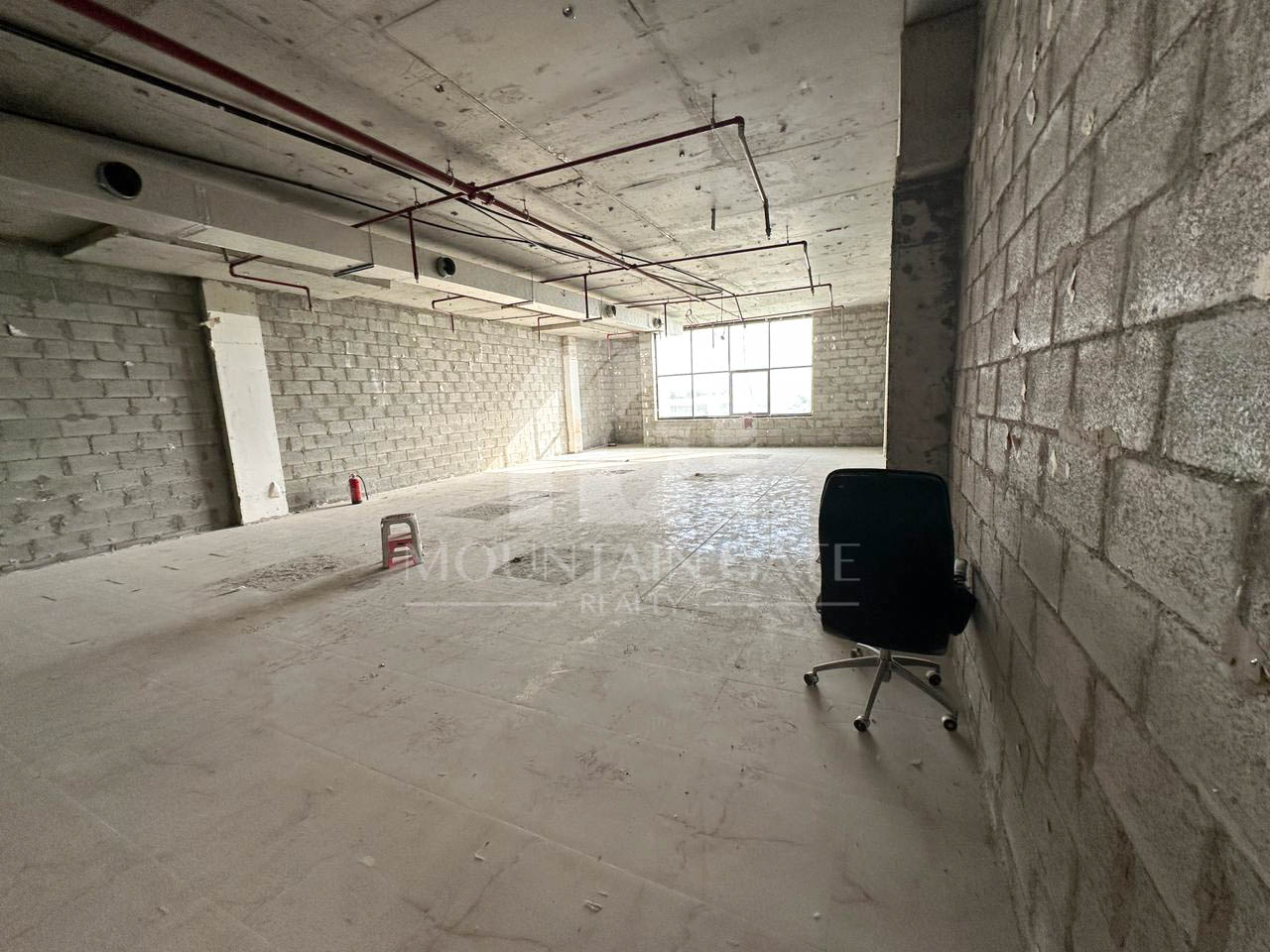 Shell and core | Prime location | Close to metro Dubai Investment Park (DIP) Mountain Gate
