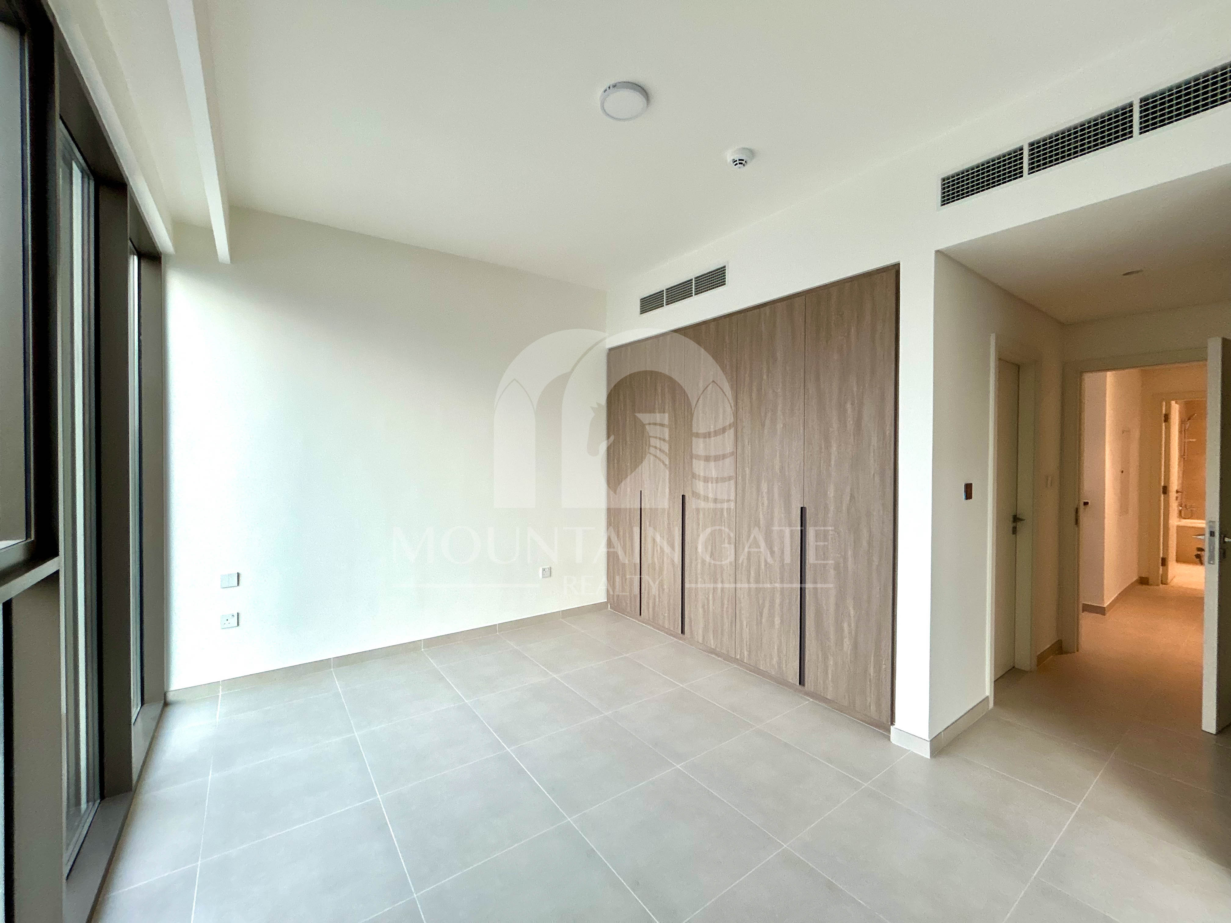 Hot Deal | Corner Backing Park 4BR The Valley Mountain Gate