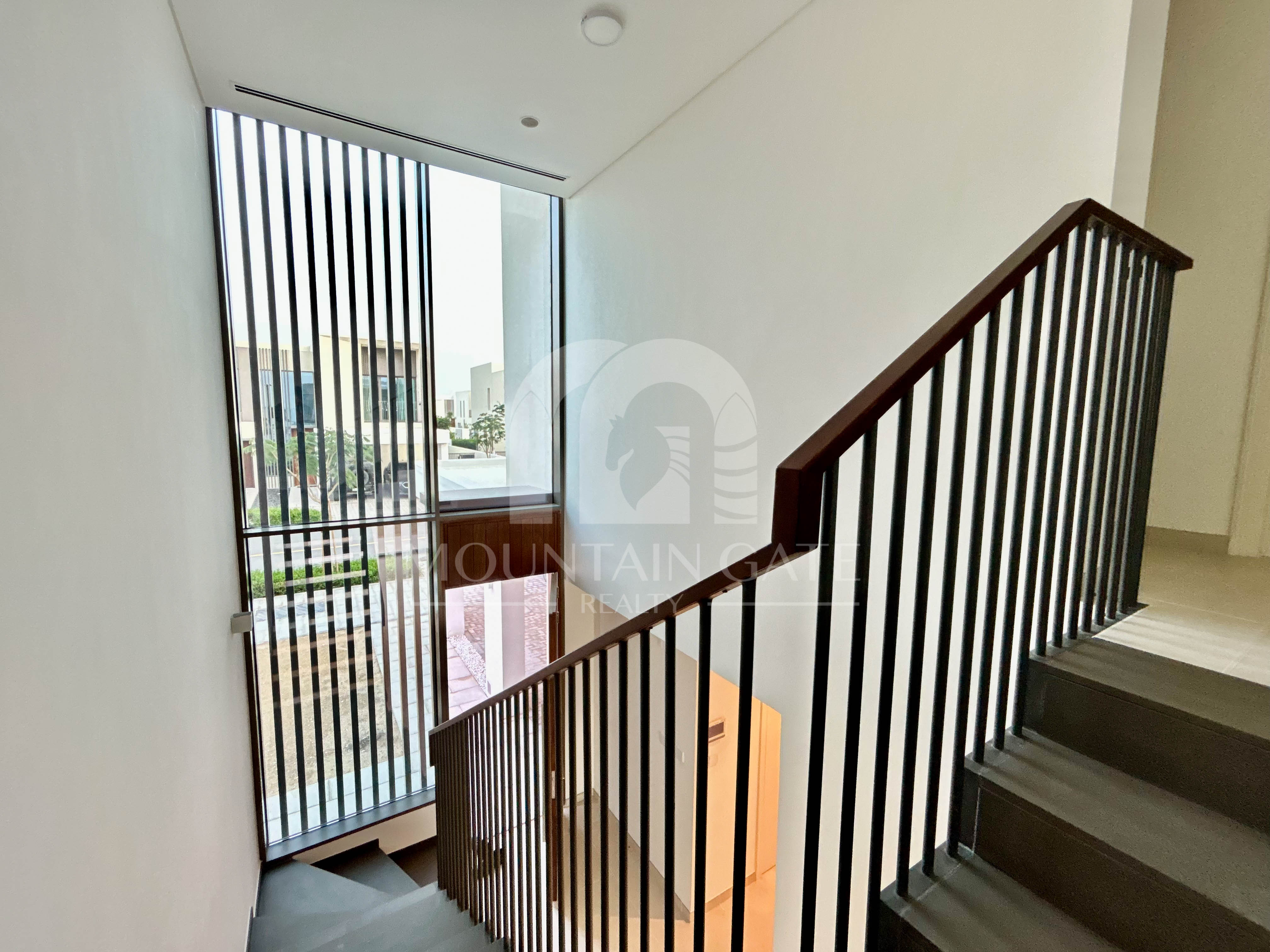 Hot Deal | Corner Backing Park 4BR The Valley Mountain Gate