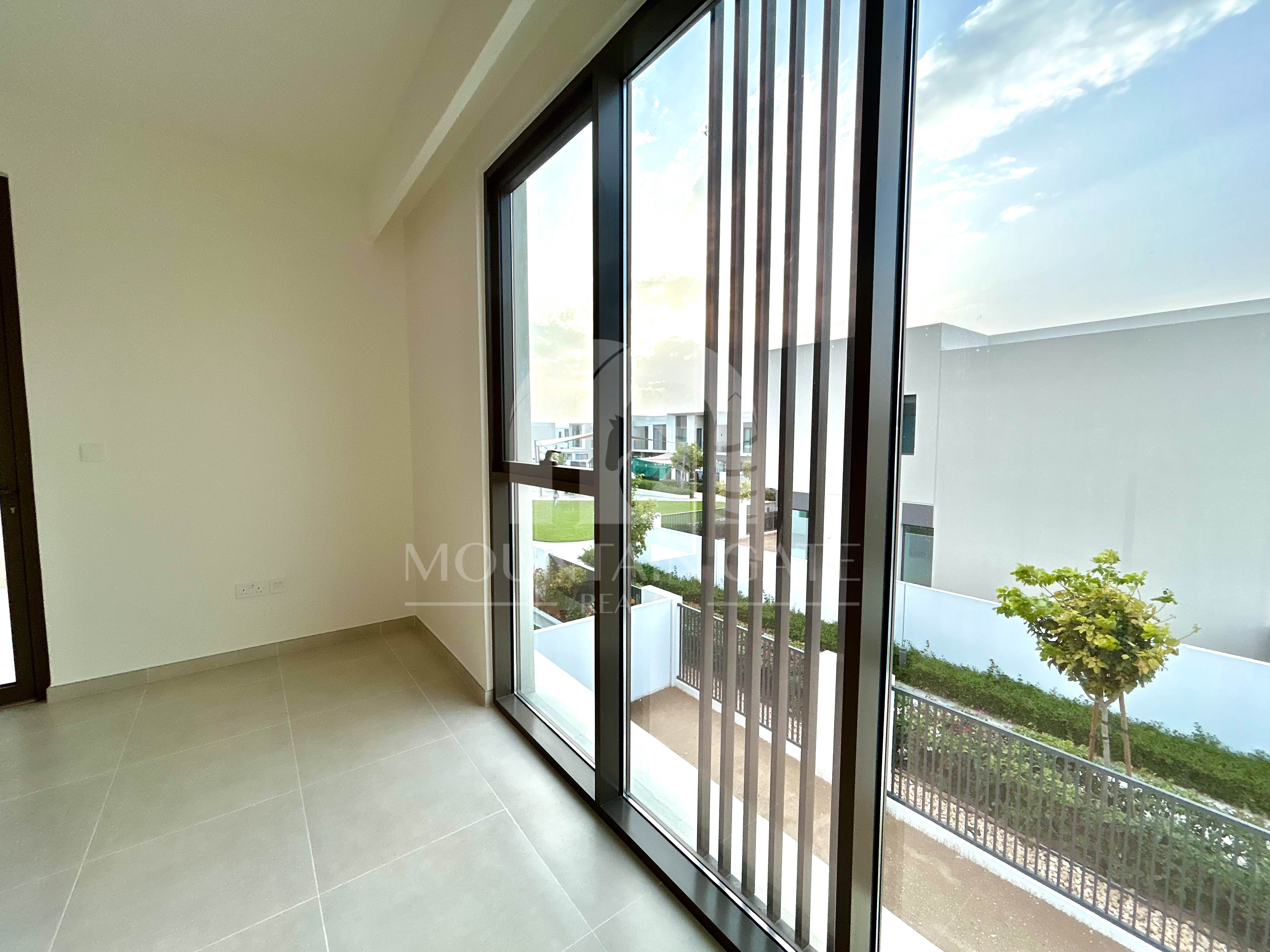 Hot Deal | Corner Backing Park 4BR The Valley Mountain Gate