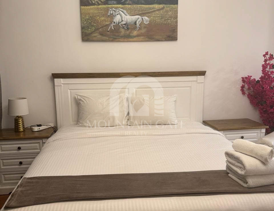 Fully Furnished | Villa View | Multiple Cheques Jumeirah Village Triangle Mountain Gate