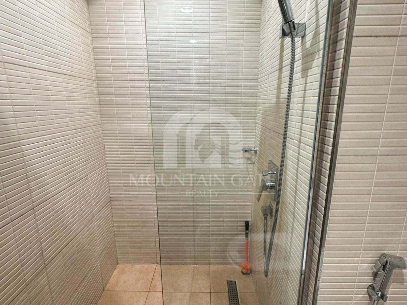 Boutique Serviced Studio | Prime JVC Location Jumeirah Village Circle Mountain Gate