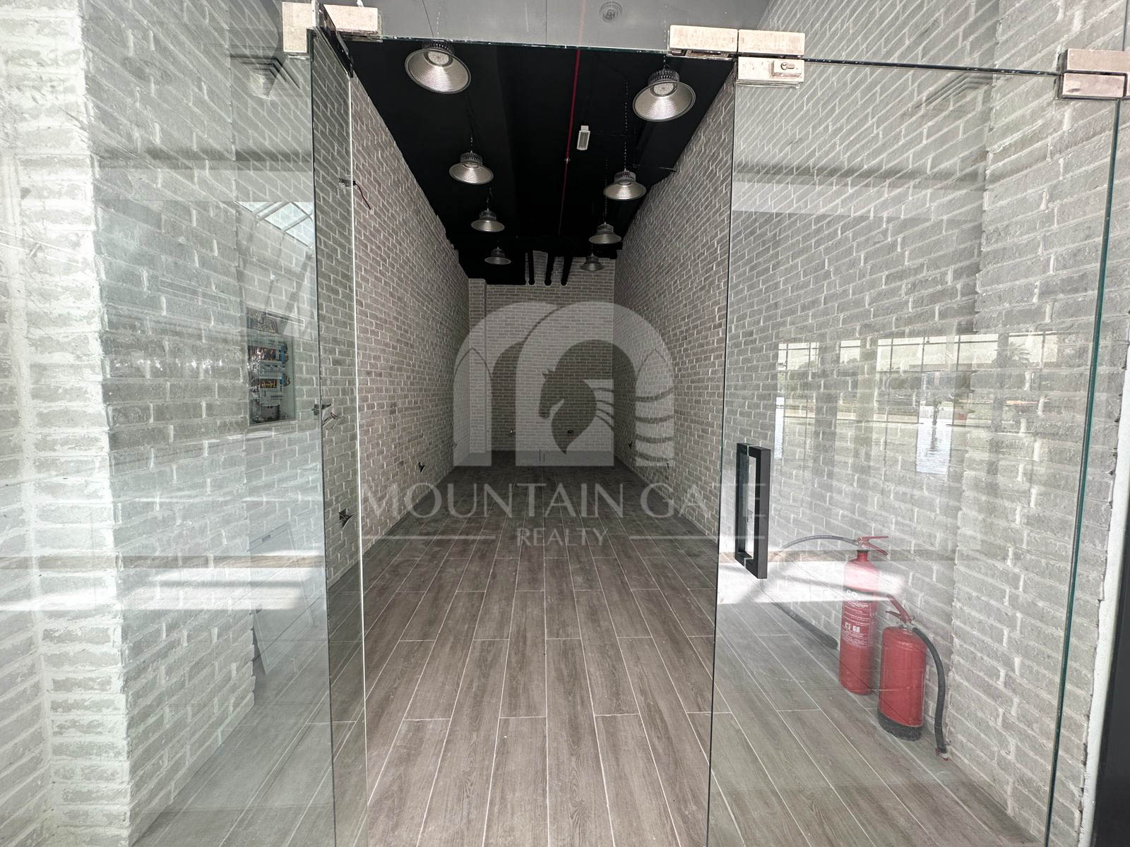 Fitted || Prime Location || Well Maintained Dubai Investment Park (DIP) Mountain Gate