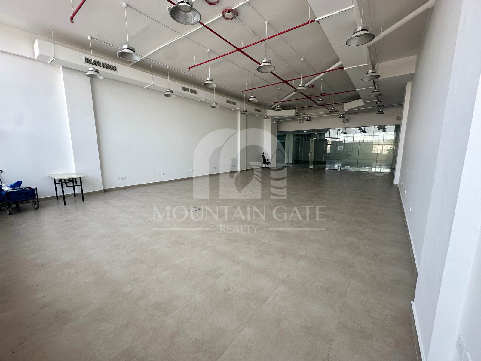 Fully Fitted | Well Maintained | Prime Location Dubai Investment Park (DIP) Mountain Gate