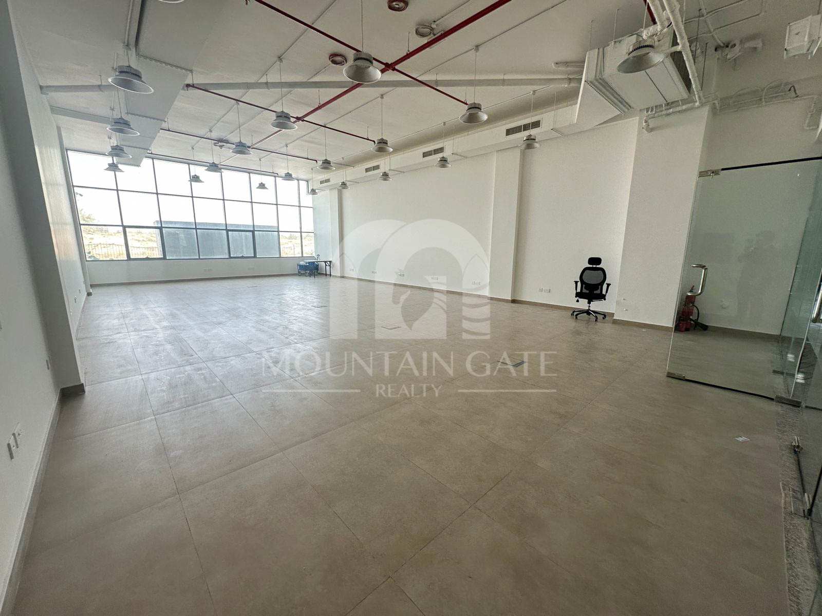 Fully Fitted | Well Maintained | Prime Location Dubai Investment Park (DIP) Mountain Gate