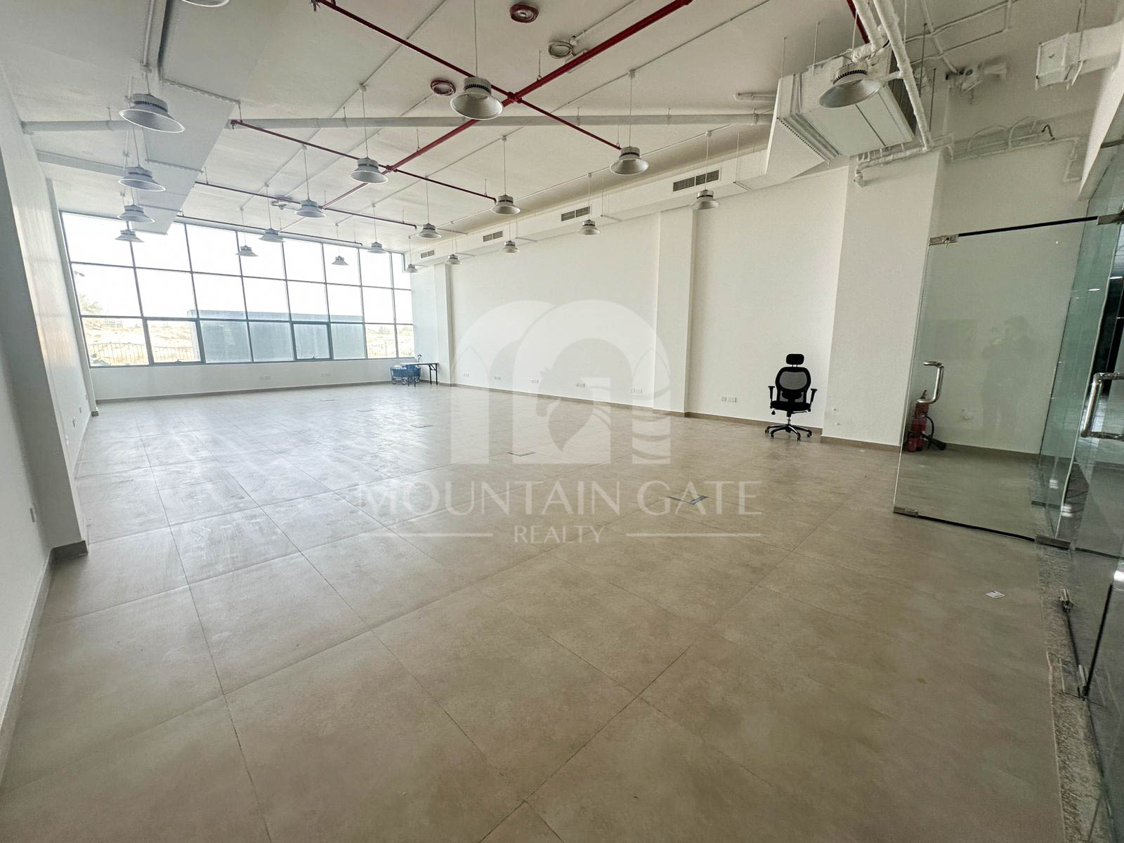 Fully Fitted | Well Maintained | Prime Location Dubai Investment Park (DIP) Mountain Gate